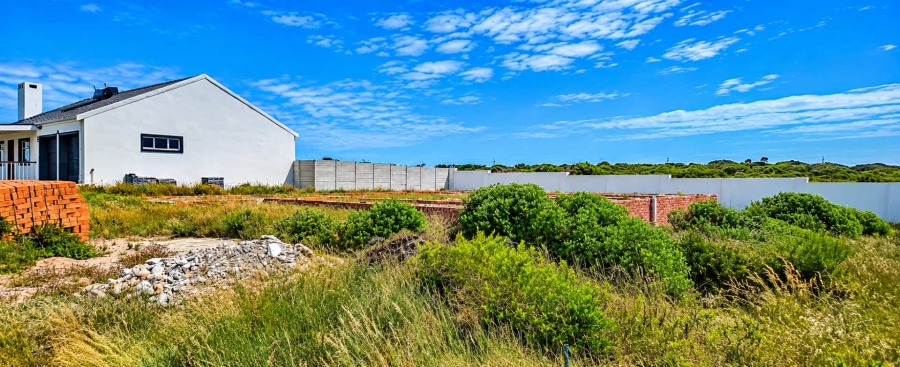 0 Bedroom Property for Sale in Kleinbaai Western Cape